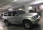 2nd Hand Nissan Patrol 2005 for sale in San Juan-1