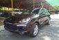 2nd Hand Porsche Cayenne 2017 for sale in Makati-0