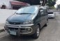 Selling 2nd Hand Hyundai Starex 1999 at 110000 km in Taytay-4