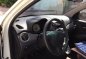 2nd Hand Hyundai I10 2009 Automatic Gasoline for sale in Quezon City-2