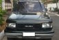 Selling 2nd Hand Isuzu Bighorn 1993 Automatic Diesel at 130000 km in Antipolo-0