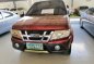 Isuzu Crosswind 2013 for sale in San Francisco-1