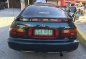 Selling Honda Civic 1995 Manual Gasoline in Mandaluyong-1