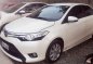 Selling 2nd Hand Toyota Vios 2016 in Quezon City-1