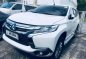 2nd Hand Mitsubishi Montero 2017 Manual Gasoline for sale in Quezon City-3