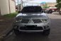 Selling Mitsubishi Montero Sports 2012 Automatic Diesel in Quezon City-1