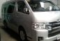 2nd Hand Toyota Hiace 2016 Manual Diesel for sale in Manila-3