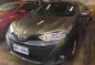 Selling 2nd Hand Toyota Vios 2018 in Quezon City-0