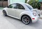 2nd Hand Volkswagen Beetle 2003 for sale in Makati-4