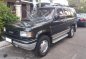 Selling 2nd Hand Isuzu Bighorn 1993 Automatic Diesel at 130000 km in Antipolo-1