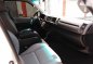Sell 2nd Hand 2012 Toyota Hiace Automatic Diesel at 80000 km in Malabon-9