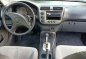 2nd Hand Honda Civic 2001 for sale in Meycauayan-5