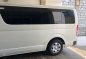 2018 Toyota Hiace for sale in Balagtas-4