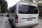 2nd Hand Toyota Hiace 2016 for sale in Mandaluyong-3