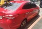 Selling Toyota Vios 2018 at 2000 km in Manila-3