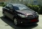 Toyota Vios 2018 Manual Gasoline for sale in Dasmariñas-0