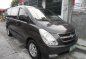 Sell 2nd Hand 2008 Hyundai Grand Starex Manual Gasoline at 90000 km in San Fernando-5