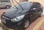 Sell 2nd Hand 2011 Hyundai Accent Automatic Gasoline at 80000 km in Taguig-5
