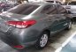 Sell Green 2019 Toyota Vios Automatic Gasoline at 2535 km-2