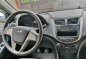 Selling Hyundai Accent 2013 Manual Gasoline in Taguig-4