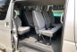 Selling Toyota Hiace 2015 Manual Diesel in Angeles-8