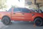 Selling Like New Ford Ranger 2015 in Pasig-0