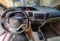 Selling Honda Civic 2012 Automatic Gasoline in Mandaluyong-3