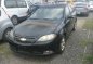 Sell 2nd Hand 2008 Chevrolet Optra at 10000 km in Cainta-1