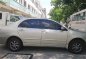 2nd Hand Toyota Corolla Altis 2006 for sale in Manila-5