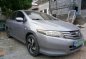 Honda City 2009 Manual Gasoline for sale in Caloocan-3