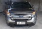 2nd Hand Ford Explorer 2015 at 30000 km for sale-1