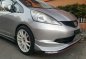 Selling Honda Jazz 2010 Manual Gasoline in Parañaque-9