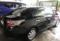 Selling Black Toyota Vios 2015 at 25000 km -2