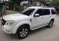 Selling Ford Everest 2010 Automatic Diesel in Valenzuela-3
