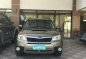 2nd Hand Subaru Forester 2009 Automatic Gasoline for sale in Pasay-1