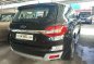 Black Ford Everest 2016 for sale Automatic-3