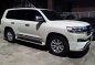 2nd Hand Toyota Land Cruiser 2017 Automatic Diesel for sale in Quezon City-3