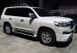 2nd Hand Toyota Land Cruiser 2017 Automatic Diesel for sale in Quezon City-5