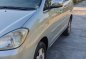 2nd Hand Toyota Innova 2006 at 75000 km for sale-1