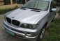 Selling 2nd Hand Bmw X5 2006 Automatic Gasoline at 76000 km in Rodriguez-0