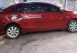 Sell 2nd Hand 2014 Toyota Vios Automatic Gasoline at 110000 km in Binangonan-0