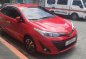 Selling Toyota Vios 2018 at 2000 km in Manila-2