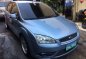 Selling 2nd Hand Ford Focus 2008 Hatchback in Makati-1