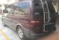 2nd Hand Hyundai Starex 1999 Automatic Diesel for sale in Pasig-3