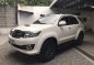 Sell 2014 Toyota Fortuner in Angeles-2