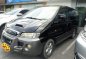 Selling 2nd Hand Hyundai Starex 2003 in Talisay-1