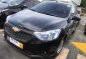 Selling Chevrolet Sail 2018 at 4000 km in Quezon City-0