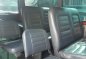 Selling Nissan Urvan 2009 Manual Diesel in Malabon-1