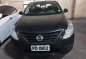 Selling 2nd Hand Nissan Almera 2018 in Quezon City-0