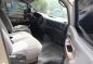 Hyundai Starex 2004 Manual Diesel for sale in Baguio-9